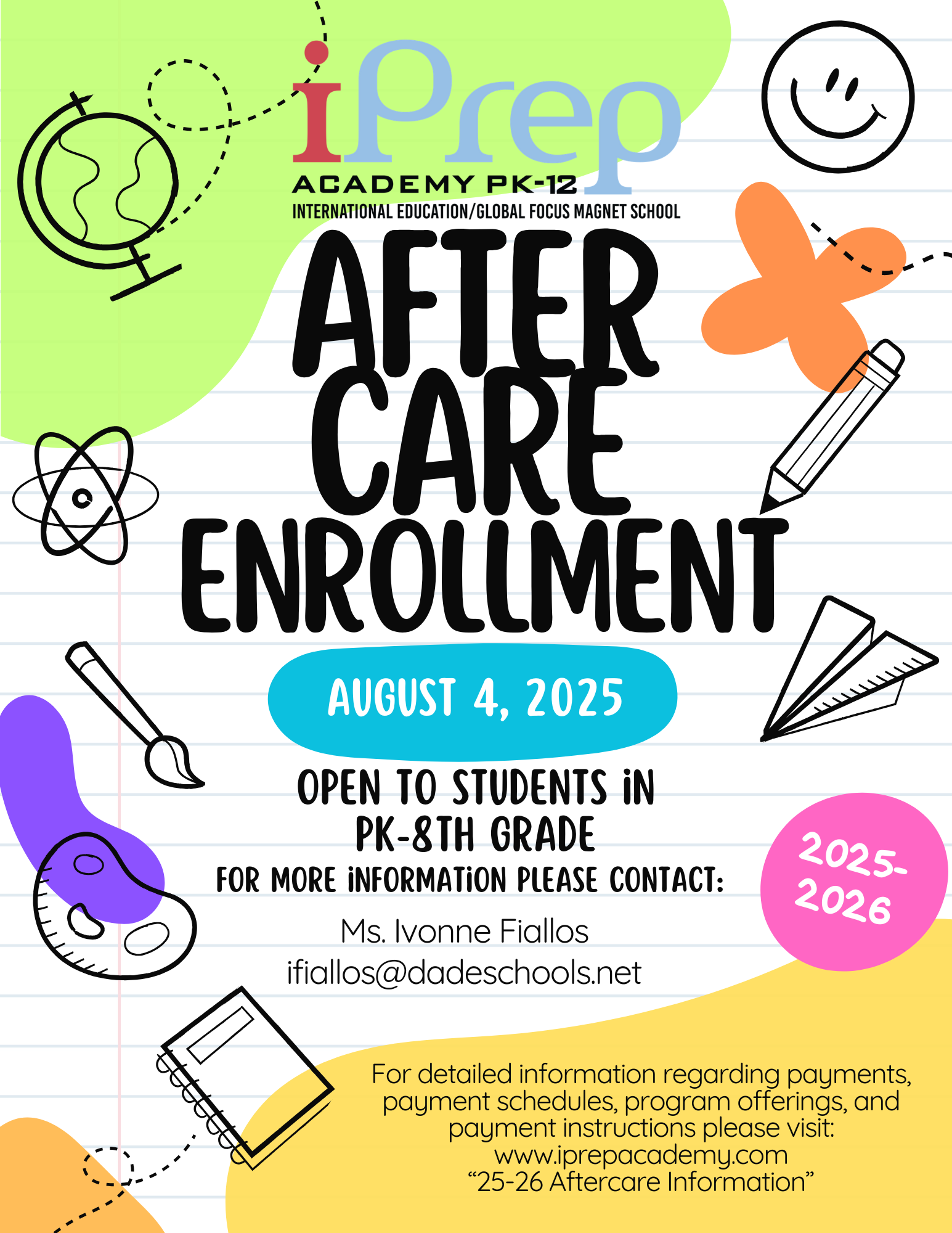 flyer