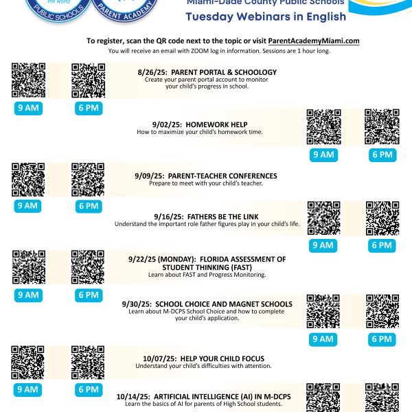 flyer
