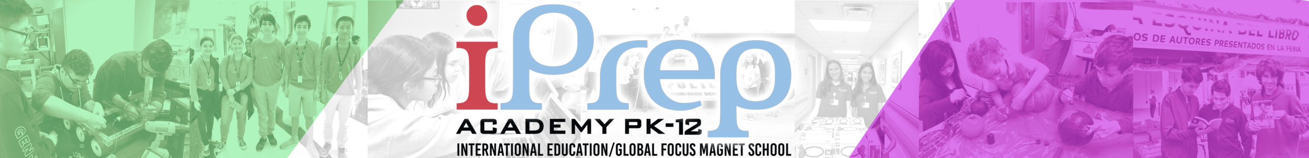 iPrep Academy